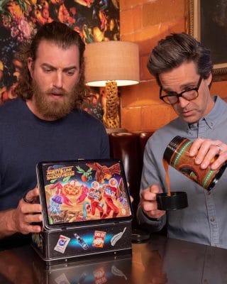 Good Mythical Morning personal info