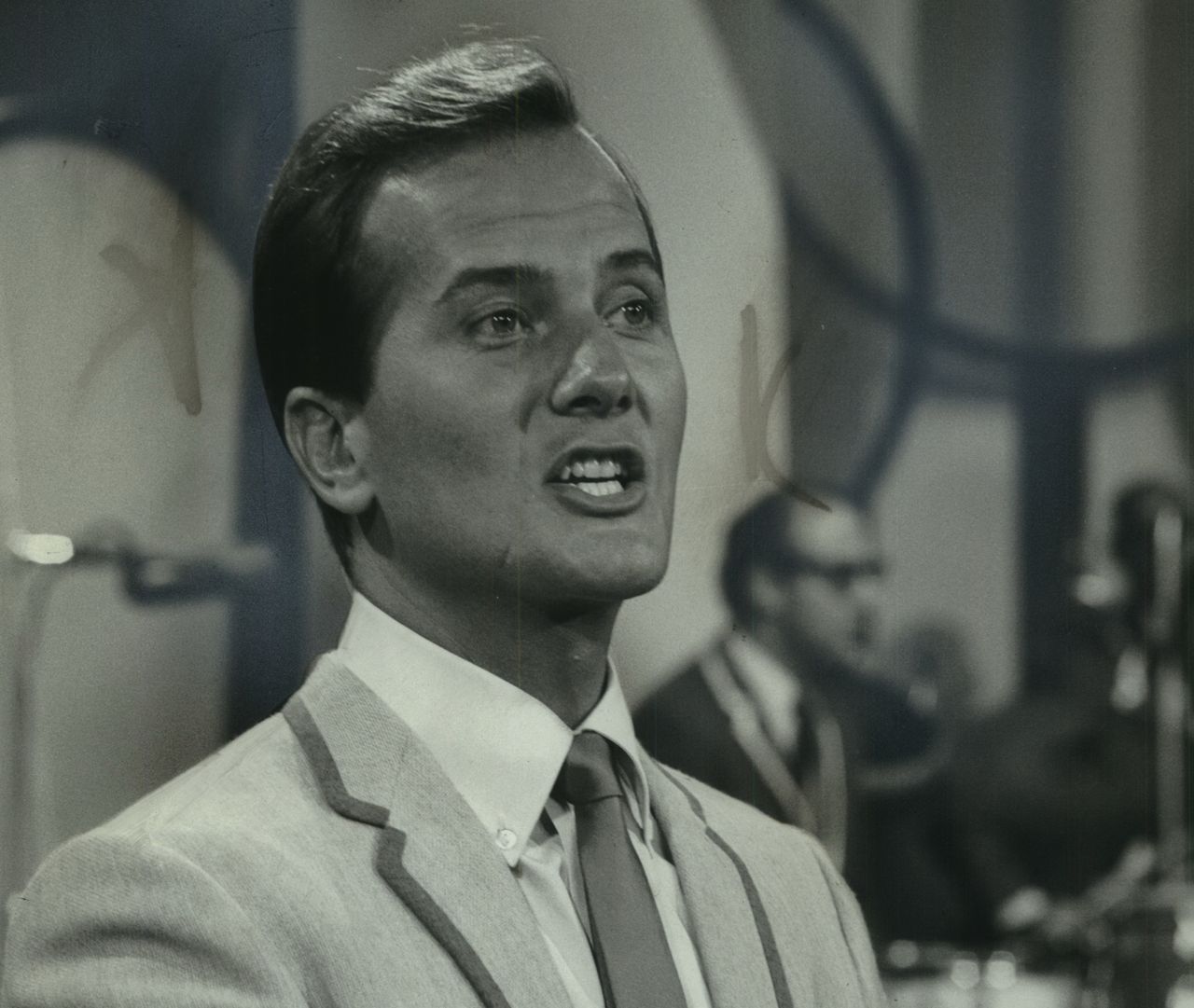 early life of pat boone
