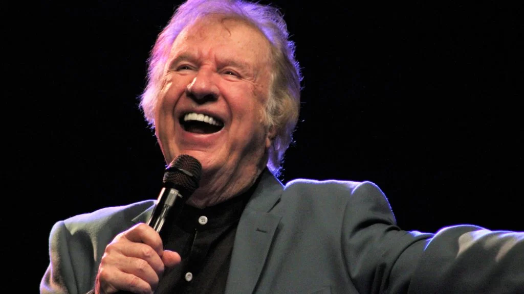 bill gaither career and retirement