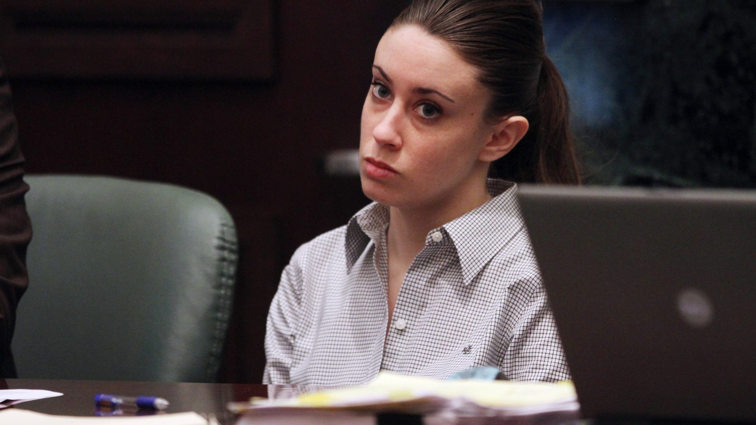 casey anthony businesses