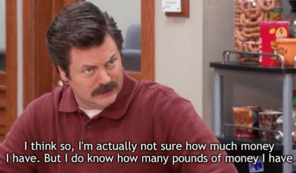 How Much Money Does Ron Swanson Have? Net Worth - 2021