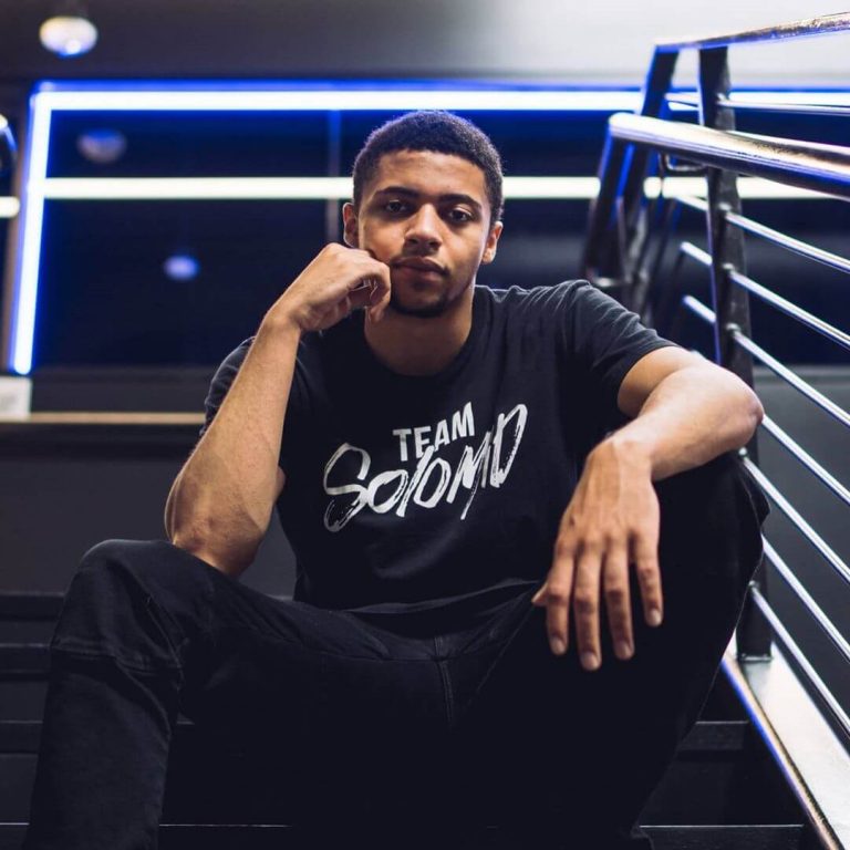 TSM Myth Net Worth, Real Name, Age, Height, Weight - 2021