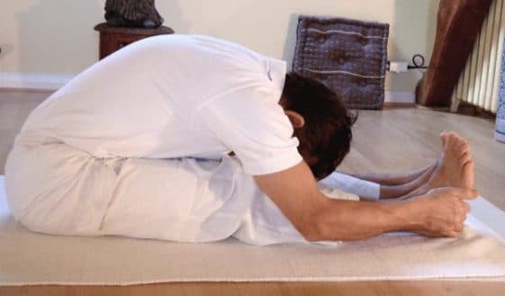 Yoga For Erectile Dysfunction - 5 Easy Poses You Should Try