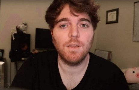 most hated youtubers list - Shane Dawson