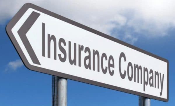 top list insurance companies