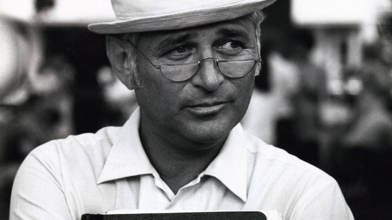 early life of norman lear