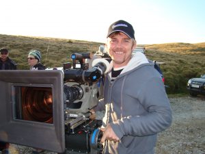 directing, other than acting, is one of the sources of Ricky Schroder net worth