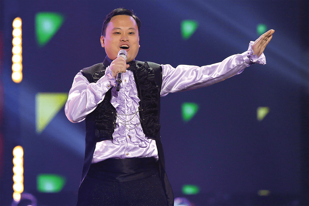 william hung career as a singer